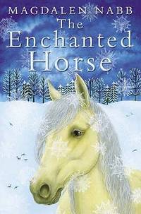 Enchanted Horse (Young Lions Storybook) by Nabb, Magdalen - 2002