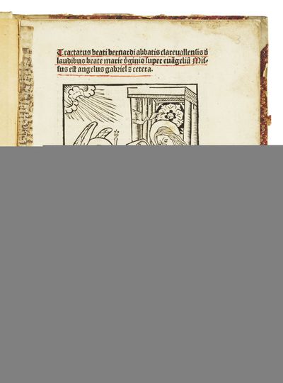 Tractatus beati bernardi abbatis clareuallensis d…