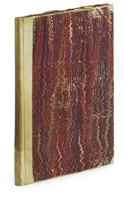 Tractatus beati bernardi abbatis clareuallensis d laudibus beate marie vginis super euageliu Missus est angelus gabriel cetera.  - [SHAPING MARIAN DEVOTION - THE SCHÄFER-COPY] (photo 10)