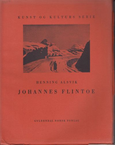 (FLINTOE) Johannes Flintoe.