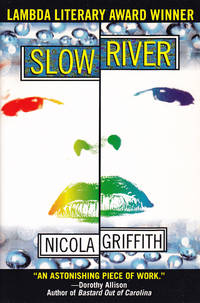 cover of Slow River