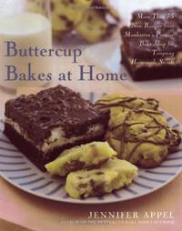 Buttercup Bakes at Home: Buttercup Bakes at Home