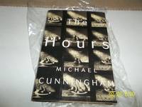image of The Hours (1998 Farrar, Straus, Giroux Stated 1st Ed.)