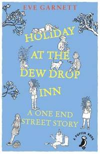 Holiday at the Dew Drop Inn