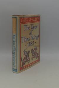 image of THE YEAR OF THREE KINGS 1483