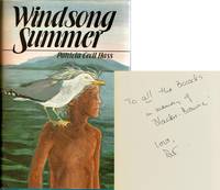 [CHILDREN] WINDSONG SUMMER