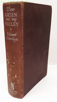 How Green Was My Valley by Richard Llewellyn - 1939