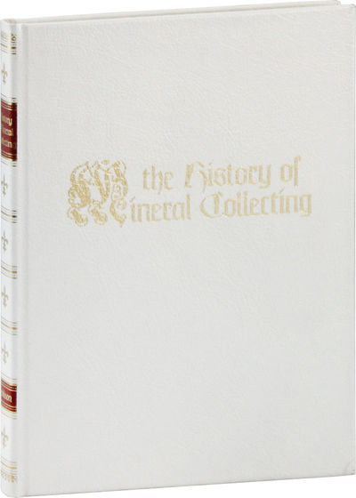 The History of Mineral Collecting 1530-1799