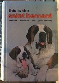 image of This Is the Saint Bernard