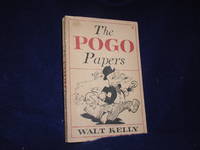 image of The Pogo Papers