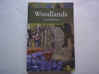 Collins New Naturalist Library (100) - Woodlands