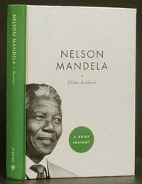 image of Nelson Mandela: A Brief Insight