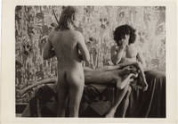 Lions Love (...and Lies) (Two original photographs from the 1969 film)