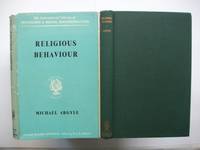 image of Religious Behaviour