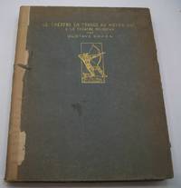 image of Le Theatre en France au Moyen Age I: Le Theatre Religieux
