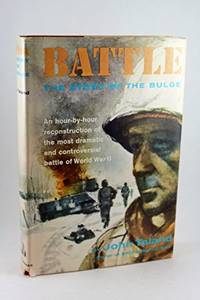 Battle: the Story of the Bulge