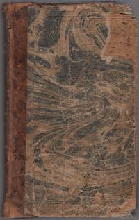 Strictures, Upon the Doctrine and Discipline, by the Methodist Episcopal Church or Methodism Exposed, and Shown to be Inconsistent with Itself and the Word of God. In Two Parts
