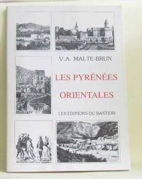 Les pyrénées orientales