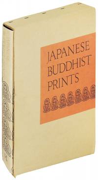 Japanese Buddhist Prints