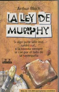 La ley de Murphy