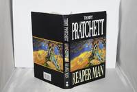 cover of Reaper Man