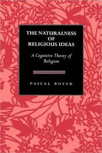 Naturalness of Religious Ideas
