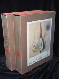 GREAT DRAWINGS OF ALL TIME. THE TWENTIETH CENTURY…