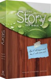 The Story ESV Bible