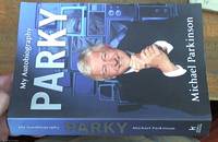 cover of Parky My Autobiography