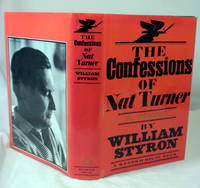 image of The Confessions of Nat Turner