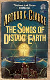 The Songs Of Distant Earth