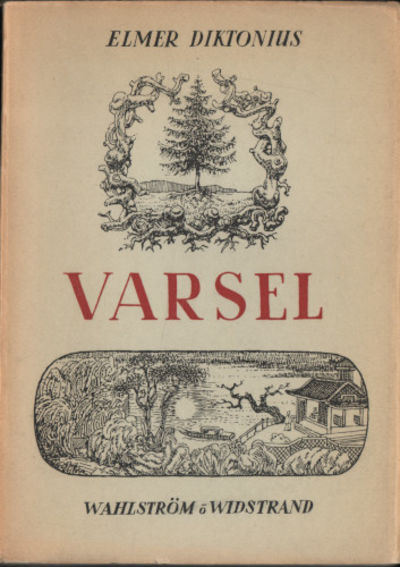 VARSEL.