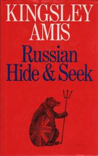 RUSSIAN HIDE-AND-SEEK.