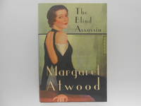 image of The Blind Assassin (signed)