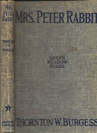 image of Mrs. Peter Rabbit