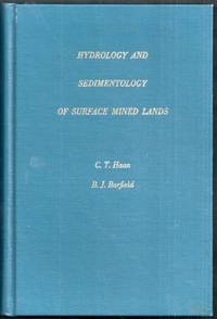 Hydrology and Sedimentology of Surface Mined Lands