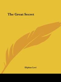 The Great Secret