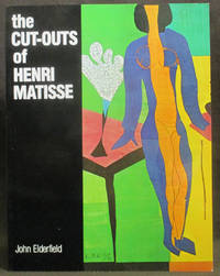image of The Cut-Outs of Henri Matisse