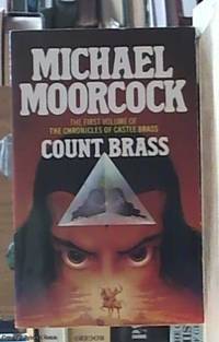 image of Count Brass Volume 1 in the Chronicles of Castle Brass