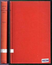Poets on Fortune's Hill. Studies in Sidney, Shakespeare, Beaumont and Fletcher