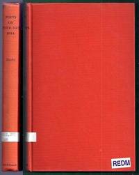 Poets on Fortune&#039;s Hill. Studies in Sidney, Shakespeare, Beaumont and Fletcher by Danby, John F