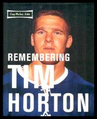 REMEMBERING TIM HORTON - A Celebration