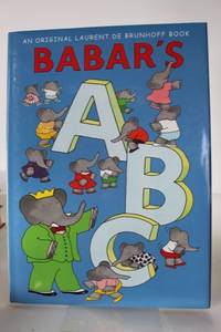 Babar's ABC (SIGNED)