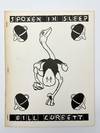 Spoken in Sleep