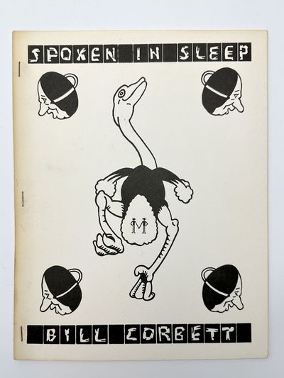 Spoken in Sleep