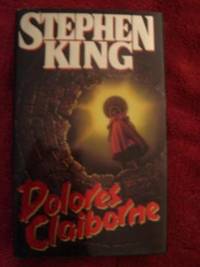 Dolores Claiborne by King, Stephen - 1982