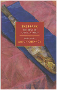 image of The Prank: The Best of Young Chekhov (New York Review Books Classics)