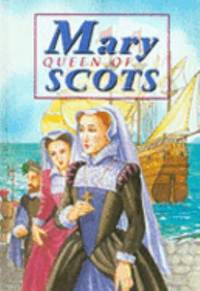 Mary Queen of Scots (Corbies)