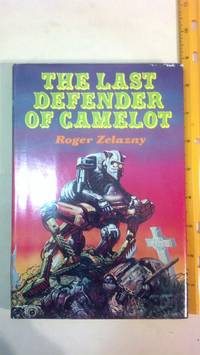 The Last Defender of Camelot