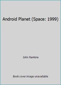 Android Planet (Space: 1999)